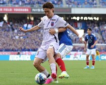 佐藤恵允も手応え「“みんなで守っている”という感覚があります」。高まる守備の強度。FC東京は百年構想リーグで主役になれるか