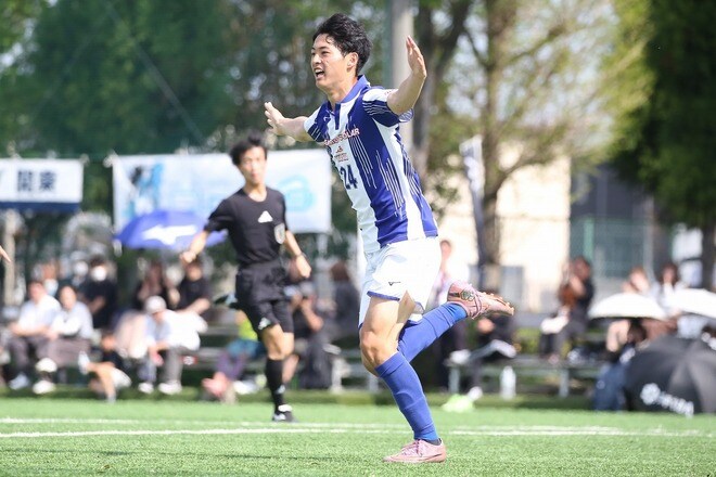 「代表に選ばれた時は本当に悔しかった」兄は鹿島ユースの注目株。新人戦メンバー外→Aチームで即結果、急成長中の矢板中央FW大島羚音が“身近な存在”から受ける刺激
