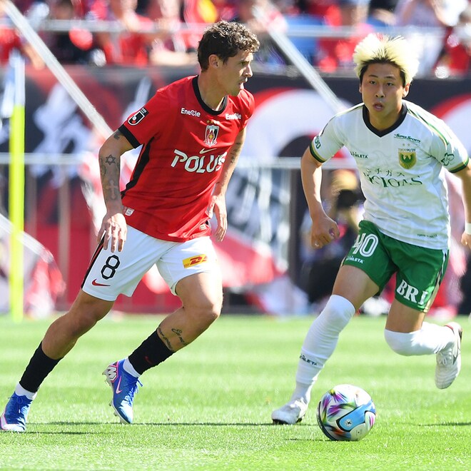 「これぞサッカーの本質」浦和が東京V戦で“矢印の重要性”を示したシーンとは？