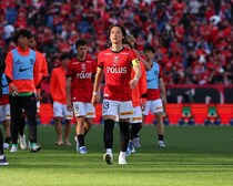 「ハードワークをして、やっと１点が取れた」それでも勝利は掴めず。浦和が無念の５連敗。指揮官は「後半、自陣で失うボールが多すぎた」と悔やむ