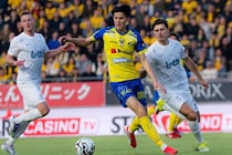 日本代表の底上げにもひと役買うSTVV。ベルギーの優勝プレーオフで苦しい連敗スタートも、彼らはサッカーの域を超えた共感を生んでいる【現地発】