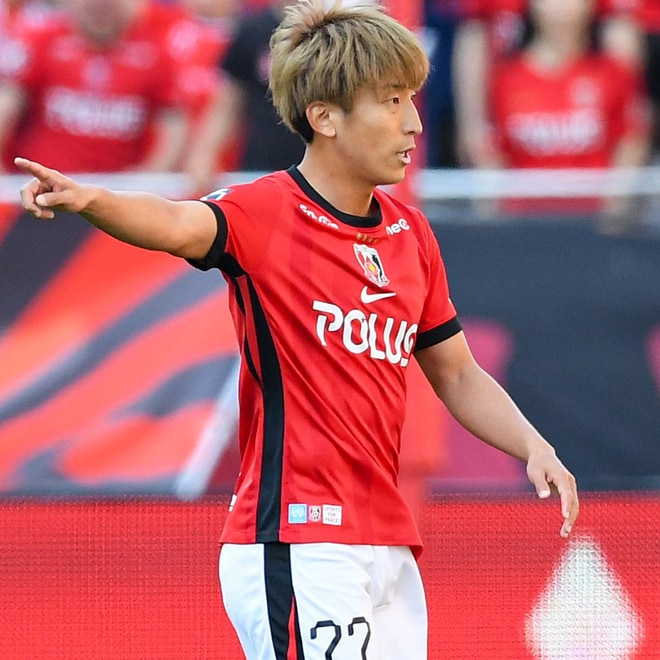 「PKだと思った」ブーイングの嵐となった“疑惑のシーン”に金子拓郎が言及【浦和】