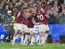 ウェストハムがウルブスに４発完勝でついに降格圏脱出！ ハマーズファンは狂喜乱舞「お前らはトッテナムと一緒に落ちる！」【現地発】