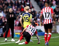 デ・ゼルビ体制は黒星発進…窮地の名門トッテナム、サンダーランドに０－１で敗れる。プレミア14戦未勝利で降格圏に転落