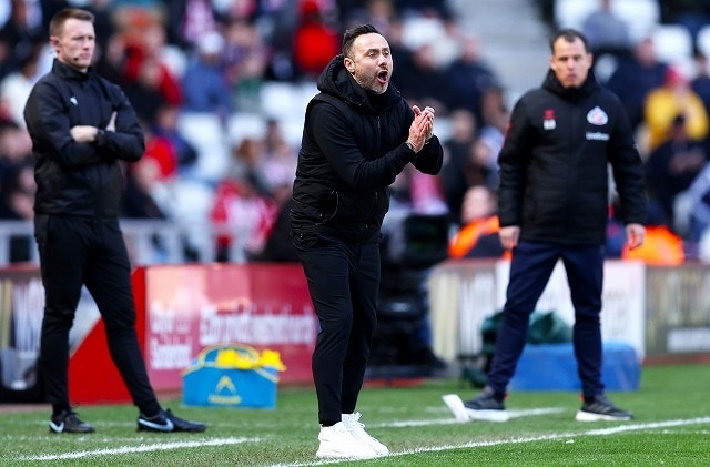 トッテナム新監督デ・ゼルビ「良い試合をした。負けるべきではなかった」「問題はメンタル面」 遠い2026年初勝利、ついに降格圏転落