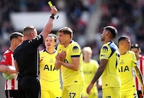 「悲惨だ。ここまで酷くなるなんて」大惨事のトッテナムをOBが酷評！降格の可能性は90％と指摘「残留の要素が見当たらない」