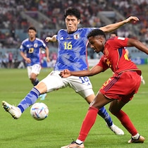 ポリバレントかスペシャリストか──冨安が示した“交代５人枠の有効運用”【日本代表】