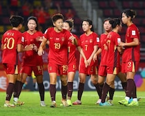 「実力差はそれほど大きくない」中国メディアが“日中決戦”を展望。ヤングなでしこと４強で激突「勝つチャンスも十分ある」【U-20女子アジア杯】