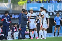 「鹿島アントラーズがどういうチームか表現したかった」思い入れのある等々力で鬼木達監督が示したさすがの“勝負力”