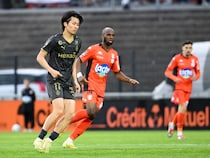 「影響力は明らかに低下している」“ハーフタイム交代”の中村敬斗に仏メディアが厳しい指摘！ 指揮官は擁護「イングランド戦で彼は世界トップクラスだった」