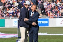 「突然でビックリ！」「まじか」J２クラブの“歴史的転換期”を支えた功労者の退任にファン衝撃と感謝「原さんがいなかったら今はない」「レッドブルと…」