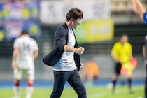 【下平隆宏の「ビルドアップ論」】戦術以上に強いチームに例外なく存在する明確な基準とは？