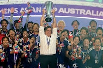 「自由奔放な性質を好まなかった」日本サッカー界の“衝撃決定”に海外大手紙も驚愕「彼らには理解できなかった」