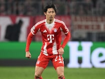 「キム・ミンジェとの決定的な違い」アクシデントで途中交代の伊藤洋輝に韓国メディアが言及！「また負傷」「１か月もしないうちに倒れた」