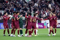 「フィルミーノおるやん！」神戸のACLEファイナルズ準々決勝の対戦相手が決定！ 実力者揃いの難敵「厄介そう」「ワンチャンあるか」など反響