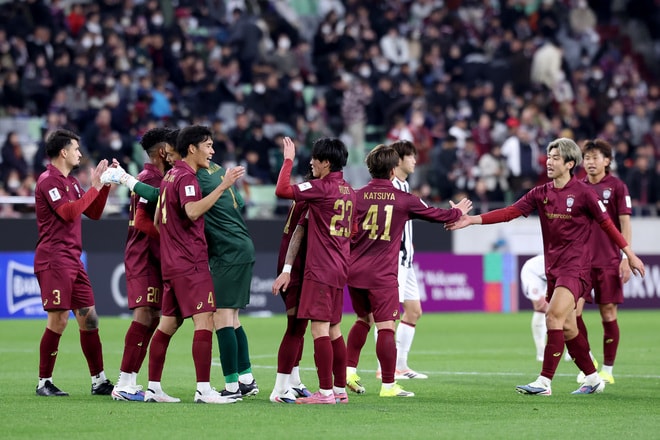 「フィルミーノおるやん！」神戸のACLEファイナルズ準々決勝の対戦相手が決定！ 実力者揃いの難敵「厄介そう」「ワンチャンあるか」など反響