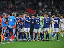 「日本は“戦術的武器”に進化させ、韓国は痛恨の失敗」北中米W杯で導入されるハイドレーション・ブレイクに韓メディアが私見「毒にもなり得れば、戦列を整える機会にも」