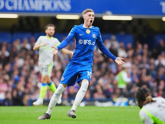 マンCに０－３で完敗したチェルシー、試合前にファンから大歓声が上がった理由。唯一の慰めとなったのは…【現地発】