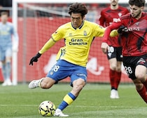 負傷交代の宮代大聖、怪我の状態は？ クラブが公表「左ハムストリングに軽度の断裂」。４月中の復帰は難しいか