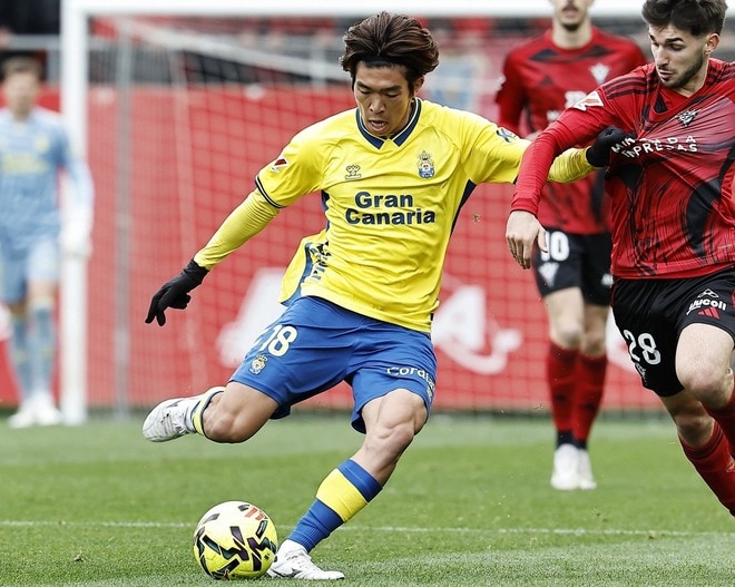 負傷交代の宮代大聖、怪我の状態は？ クラブが公表「左ハムストリングに軽度の断裂」。４月中の復帰は難しいか