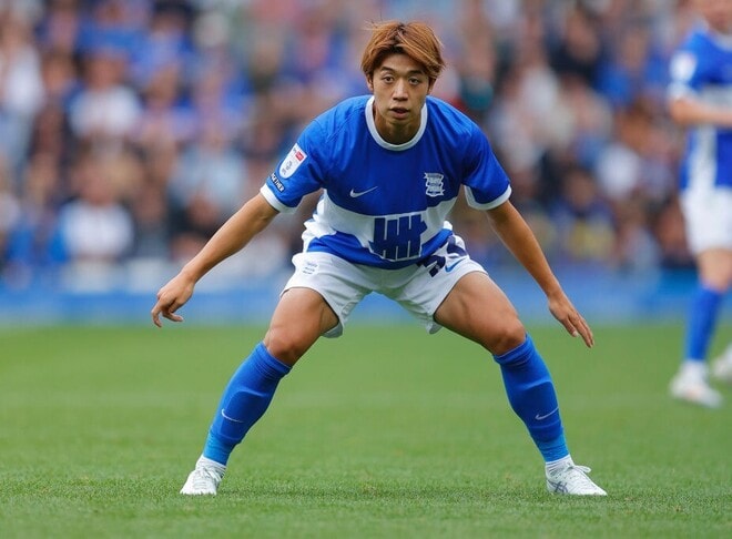 「めっちゃキレキレ」「スゴかった」ついに！日本期待の23歳ドリブラー、欧州で鮮烈デビューにSNS驚嘆！「最高だった」