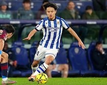 「決定的な瞬間に違いを生み出す」ソシエダ久保建英に現地記者が賛辞＆期待。次戦は国王杯決勝「最も適したタイミングで復帰した」