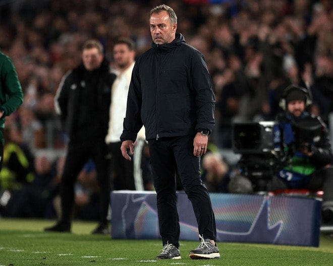 「我々のほうが優れたチーム」第１レグで完敗も…バルサ指揮官は逆転突破に自信！ 勝つためのカギは？【CL準々決勝】