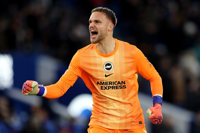 「ブライトンを去る可能性がある」三笘薫の同僚がステップアップか。精通記者が発信「興味深いオファーが寄せられている」