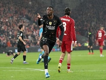 前回王者パリSGがベスト４進出！ デンベレの２得点の活躍でリバプールを２－０撃破、２戦合計４－０の完勝【CL準々決勝】