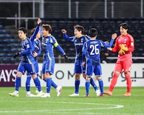 町田のACLE準々決勝の対戦相手「アジアレベルじゃない」。ファビーニョ、ムサ・ディアビ、エン＝ネシリ…タレント揃いの難敵にSNSざわつく「豪華すぎる」