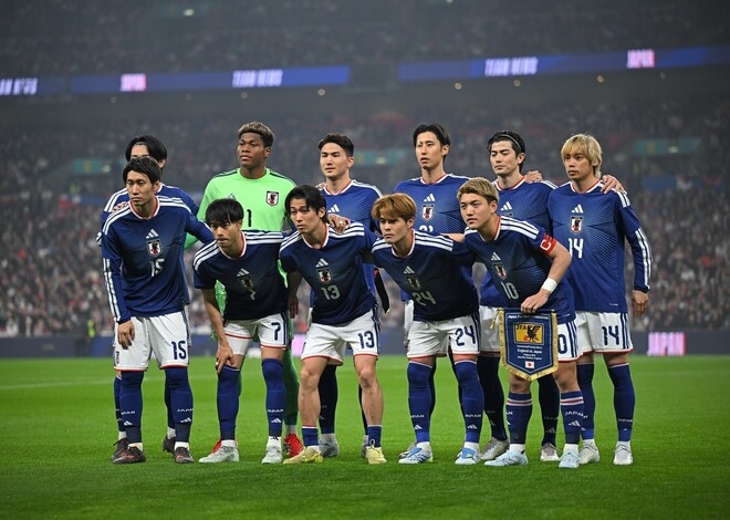 「大成功を収めた」日本代表が81位中なんと２位！“W杯出場国ユニホームランキング”で米大手が絶賛！「発売と同時に完売となったのも納得だ」