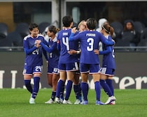 浜野まいかが決勝弾！ なでしこジャパン、強豪アメリカとの３連戦２戦目は１－０で勝利、１勝１敗で３戦目へ