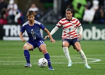 「冗談だよな？」「見ていて辛かった」なでしこJに敗戦のアメリカ代表に母国ファンもがっくり「ちぐはぐなパフォーマンス」