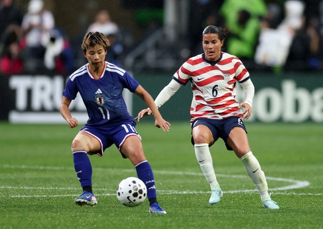 「冗談だよな？」「見ていて辛かった」なでしこJに敗戦のアメリカ代表に母国ファンもがっくり「ちぐはぐなパフォーマンス」