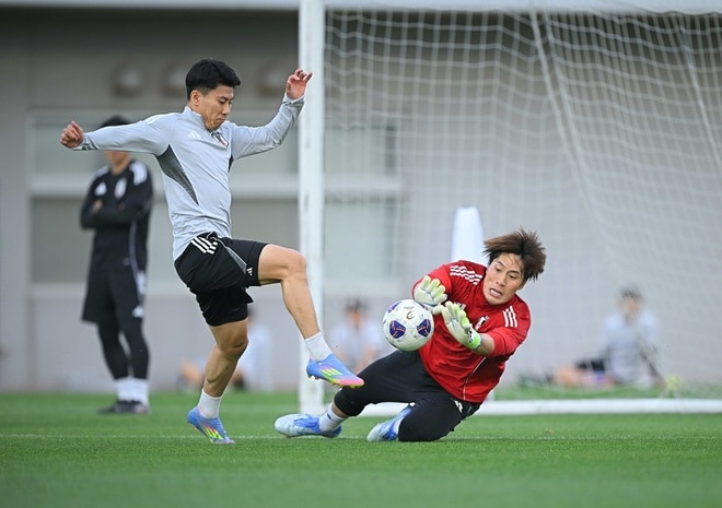 「日本を訪れた」欧州名門が日本代表２選手を補強候補として視察と現地報道！森保ジャパン撃破→W杯３位に大貢献した“英雄”の後釜として獲得か