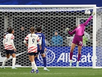 「当然の結果と言える」「動揺しているように見えた」なでしこジャパンに敗れたアメリカ、母国メディアは試合内容に不満。失点シーンに指摘「疑問符がつく」