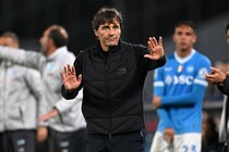 ３大会連続でW杯を逃したイタリア、セリエA王者を率いる名将が再登板の可能性　クラブ会長は早期決断を要求「自分がつくり上げたものを台無しにする」