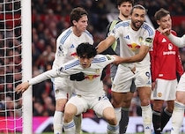 「ファンタスティックな中盤だ」マンUで躍動した田中碧らを元英代表DFが絶賛！残留を争う名門には恐怖？「恐ろしい」「トッテナムはまったく及ばない」