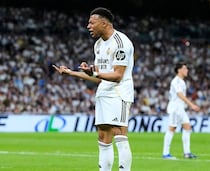 「チームの重荷」「周囲を劣化させている」エムバペへの“不当な批判”に現地記者が鋭く反論「ゴールを量産していることが非難の対象となっている」【現地発】