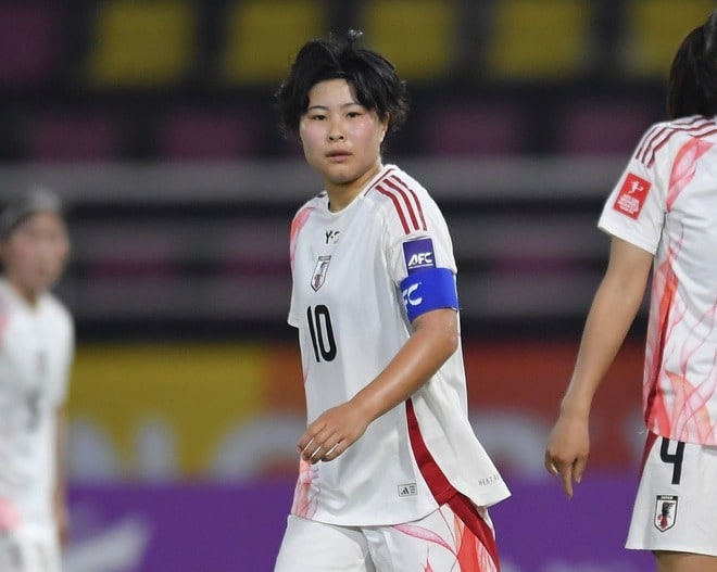 「悲劇がまさに起ころうとしている」ヤングなでしこが開始５分に先制！ 対戦する中国のファンは戦々恐々「なぜこれほど大きな差があるのか」【U-20女子アジア杯】