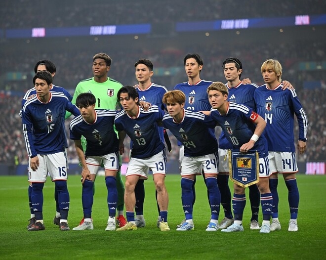 「日本が苛立つ」「“暗黒の歴史”を繰り返す」森保ジャパンの“衝撃予測”に韓国メディアがチクリ「すべてが日本に優位なわけではない」