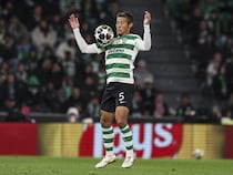 「中盤を支配していた」アーセナル戦で躍動した守田英正を対戦国メディアが称賛！「モリタは素晴らしい活躍」【CL準々決勝】