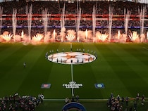 「どこも優勝ありえる」「バランス良いな」CLセミファイナルの対戦カード決定にファン大注目！「バイエルンとパリは事実上の決勝戦だ」