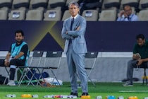 「アル・ヒラル戦よりも難しい」「非常に優れたチームだ」カタール強豪の指揮官が神戸を最大警戒！ ACLE準々決勝へ万全強調「我々は乗り越えるだけの質と経験を持っている」