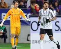 【神戸】「姿を見られて泣きそう」「本当に嬉しい」４日前に担架、救急車で運ばれた２人が合流！ 大一番を前に貴重な戦力が復帰