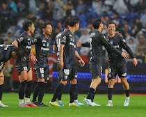 「失望した」ガンバに痛恨の“逆転負け”。決勝進出を逃したバンコク・U、母国ファンは落胆「貪欲さなし、積極性なし、気迫なし」【ACL２準決勝】