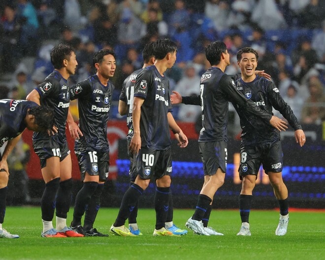 「失望した」ガンバに痛恨の“逆転負け”。決勝進出を逃したバンコク・U、母国ファンは落胆「貪欲さなし、積極性なし、気迫なし」【ACL２準決勝】