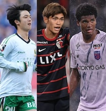 U-19日本代表候補の21人が発表！ 鹿島の徳田、FC東京の尾谷ら国内組のみ招集、東京V＆関東大学選抜とのTMを実施