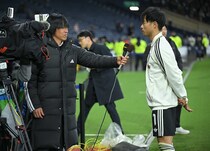 「日本がW杯優勝に向けて“秘密兵器”を投入した！」開幕２か月前、日本代表の“電撃発表”に韓国メディアが驚愕「アジア最高の…」