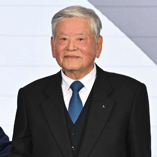 「僕より早く逝ってしまうなんて『それはないよ』」JFAの川淵三郎相談役が今西和男さんに追悼メッセージ「岡田武史監督就任を進言してくれたのも」